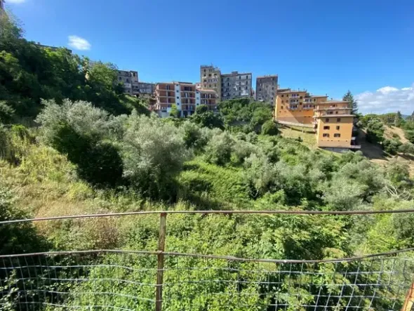#18607 Terreno edificabile di 42 mq
