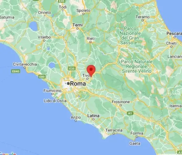 #18606 Terreno edificabile di 1.705 mq