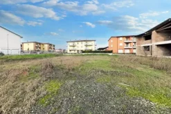 #23219 Terreno edificabile di 1170 mq