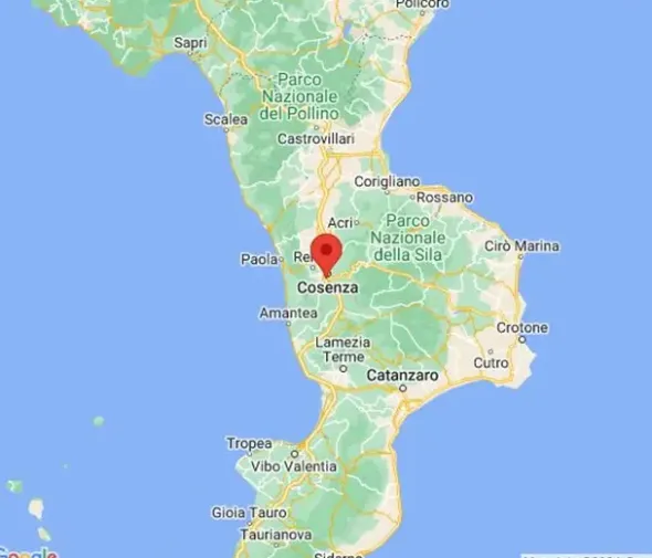 #23360 Terreno edificabile di 17.750 mq