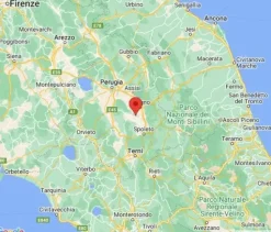 #20712 Terreno edificabile di 5701 mq