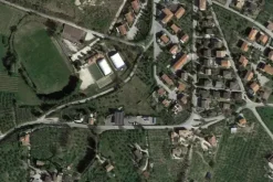 #20712 Terreno edificabile di 5701 mq