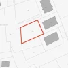 #25503 Terreno edificabile di 747 mq