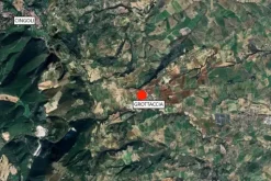 #25503 Terreno edificabile di 747 mq