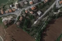 #19080 Terreno edificabile di 2170 mq