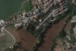 #19080 Terreno edificabile di 2170 mq