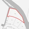 #18379 Terreno edificabile di 1616 mq
