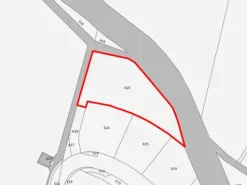 #18379 Terreno edificabile di 1616 mq