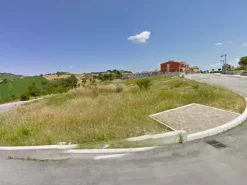 #18377 Terreno edificabile di 1495 mq
