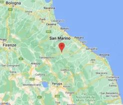 #18377 Terreno edificabile di 1495 mq