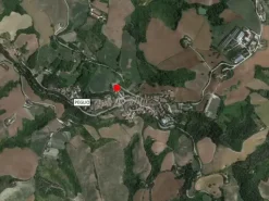 #18377 Terreno edificabile di 1495 mq