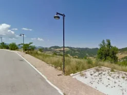 #18378 Terreno edificabile di 2261 mq