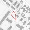 #20507 Terreno edificabile di 830 mq