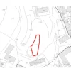 #18609 Terreno edificabile di 580 mq
