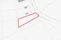 #19623 Terreno edificabile di 3607 mq