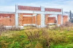 #25479 Terreno edificabile di 4.714 mq