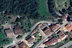 #23216 Terreno edificabile di 1.010 mq