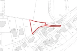 #23216 Terreno edificabile di 1.010 mq