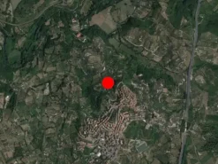 #18619 Terreno edificabile di 432 mq