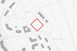 #22811 Terreno edificabile di 1276 mq