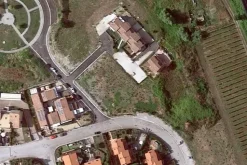 #22811 Terreno edificabile di 1276 mq