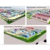 #24319 Terreno edificabile di mq 7472 nell'area UMI A1b Mirafiori
