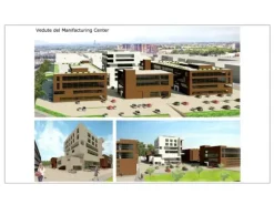 #24319 Terreno edificabile di mq 7472 nell'area UMI A1b Mirafiori
