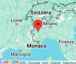 #24320 Terreno edificabile di mq 21418 nell'area UMI A2 Mirafiori
