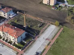 #18382 Terreno edificabile di 552 mq (Part. 1951-2028)