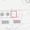 #18381 Terreno edificabile di 552 mq (Part. 1950-2027)
