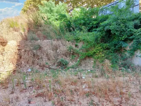 #21621 Terreno edificabile direzionale di 2.700 mq