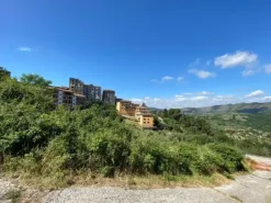 #18616 Terreno edificabile ed agricolo di 2.046 mq