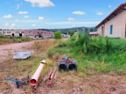 #21549 Terreno edificabile ed agricolo di 1.648 mq