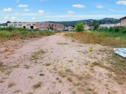 #21549 Terreno edificabile ed agricolo di 1.648 mq
