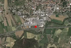 #21549 Terreno edificabile ed agricolo di 1.648 mq