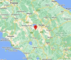 #21549 Terreno edificabile ed agricolo di 1.648 mq