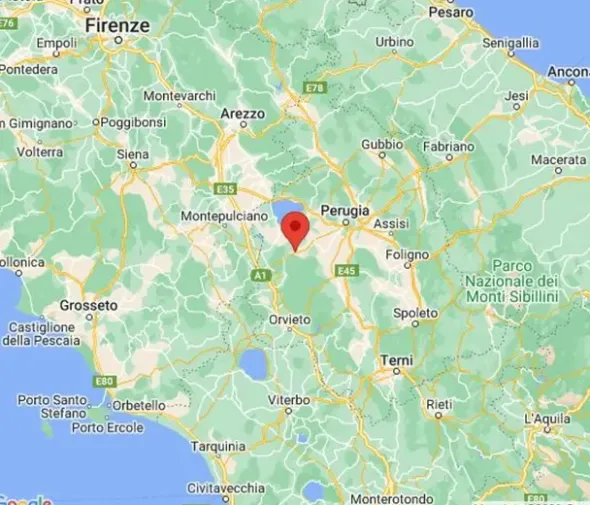 #21549 Terreno edificabile ed agricolo di 1.648 mq