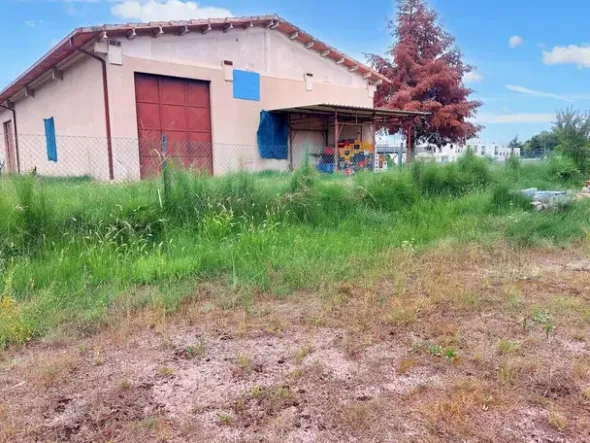 #21549 Terreno edificabile ed agricolo di 1.648 mq