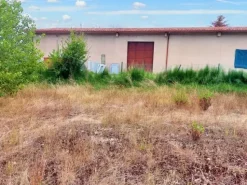 #21549 Terreno edificabile ed agricolo di 1.648 mq