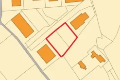 #12685 Terreno edificabile in comparto produttivo