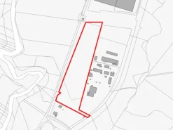 #2639870 Terreno edificabile industriale di 55.140 mq