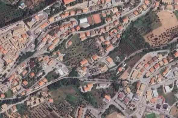 #25195 Terreno edificabile in vendita a Città Sant'Angelo