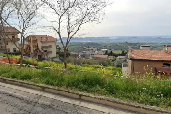 #25195 Terreno edificabile in vendita a Città Sant'Angelo