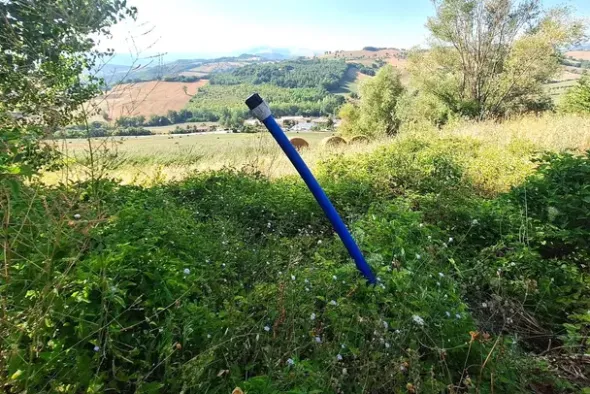#24119 Terreno edificabile in zona di espansione