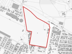 #18999 Terreno edificabile 104.000 mq