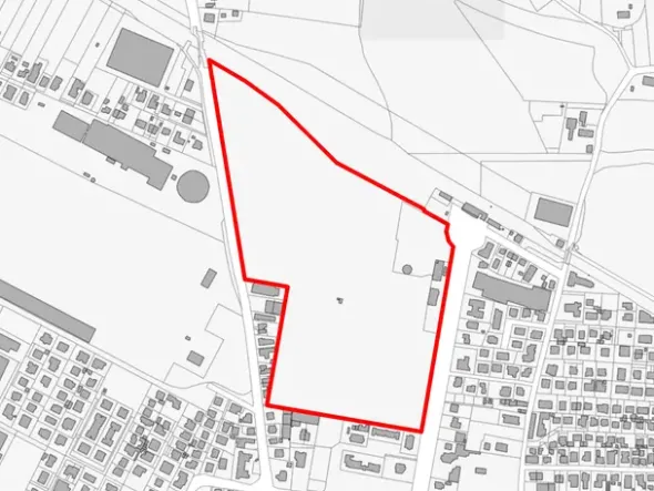 #18999 Terreno edificabile 104.000 mq