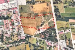 #2638552 Terreno edificabile per commercio e viabilità