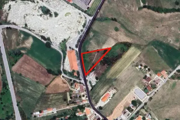 #2516003 Terreno edificabile per insediamenti produttivi