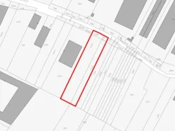 #2536907 Terreno edificabile produttivo di 2.379 mq