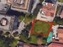 #4797 Terreno edificabile residenziale